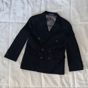 Boys’ Blazer